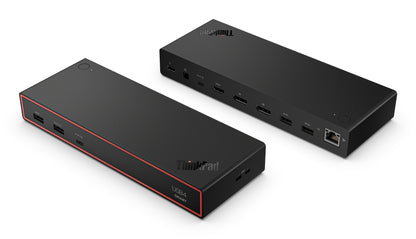 Lenovo Dock - 135W ThinkPad USB4 Smart Dock 5500