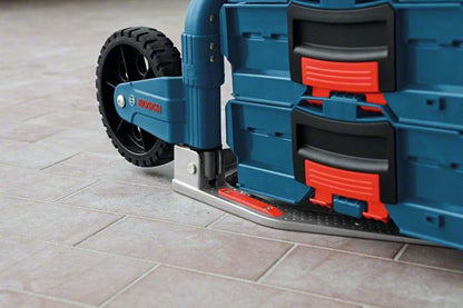 Bosch Collapsible Aluminium Caddy