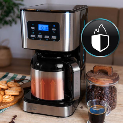 CECOTEC Coffee 66 Drop & Thermo Time