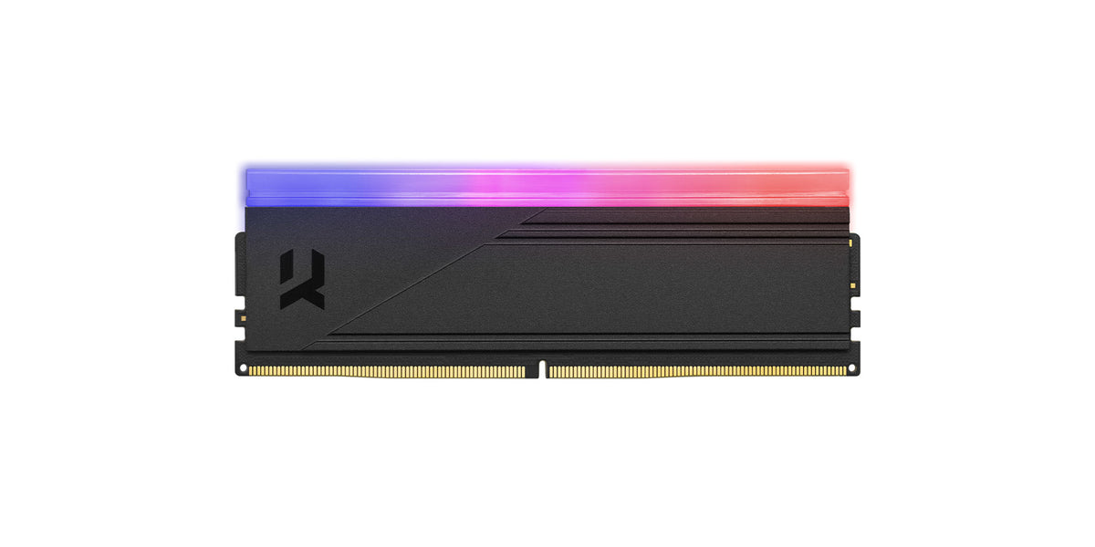 Goodram IRDM RGB DDR5 IRG-60D5L30S/32GDC memory module 32 GB (2 x 16 GB) 6000 MHz