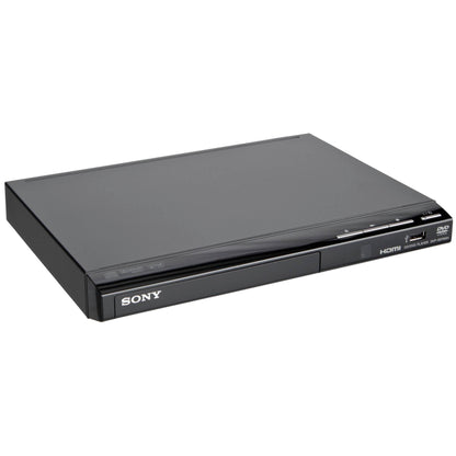 Sony DVP-SR 760 HB.EC1 - Πολυλειτουργικός Ψηφιακός DVD Player