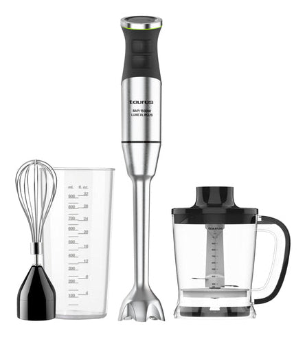 Taurus Bapi 1500 Luxe XL Plus 1500 W hand mixer