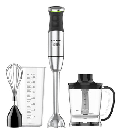 Taurus Bapi 1500 Luxe XL Plus 1500 W hand mixer