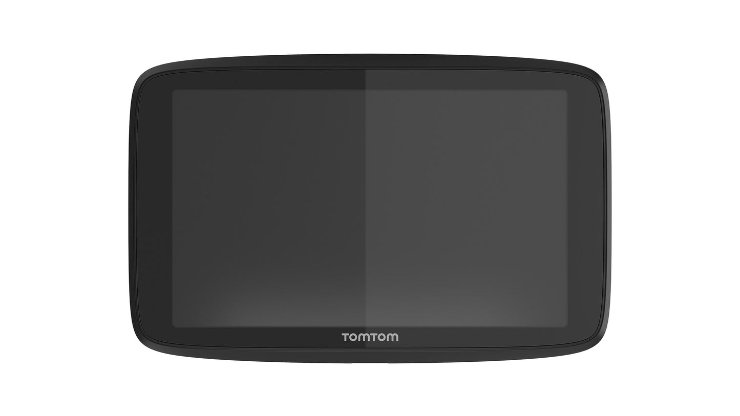 TomTom Go Essential 6  EU45