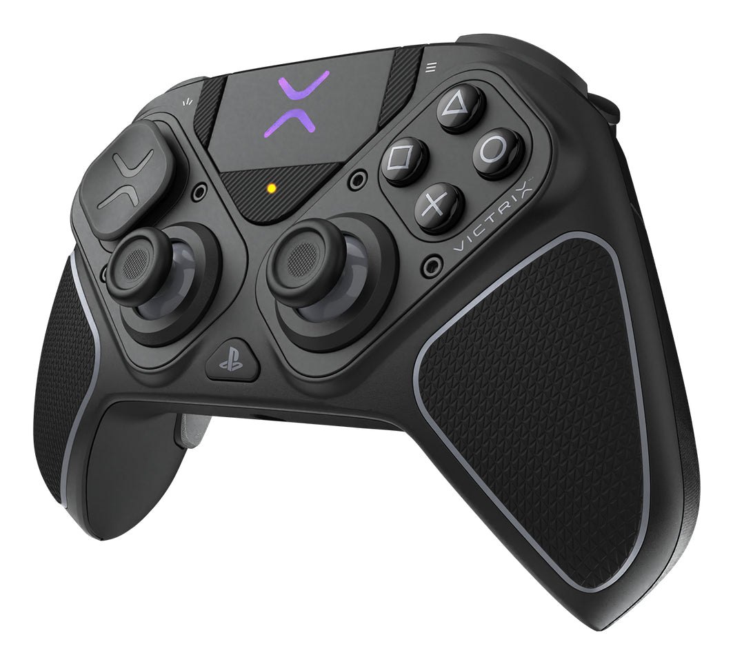 Turtle Beach Victrix Pro BFG Reloaded PS5 Black