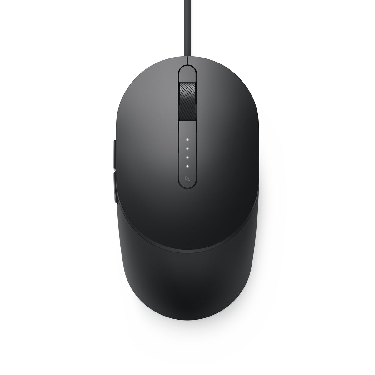 Dell Laser Wired Mouse MS3220 (schwarz)