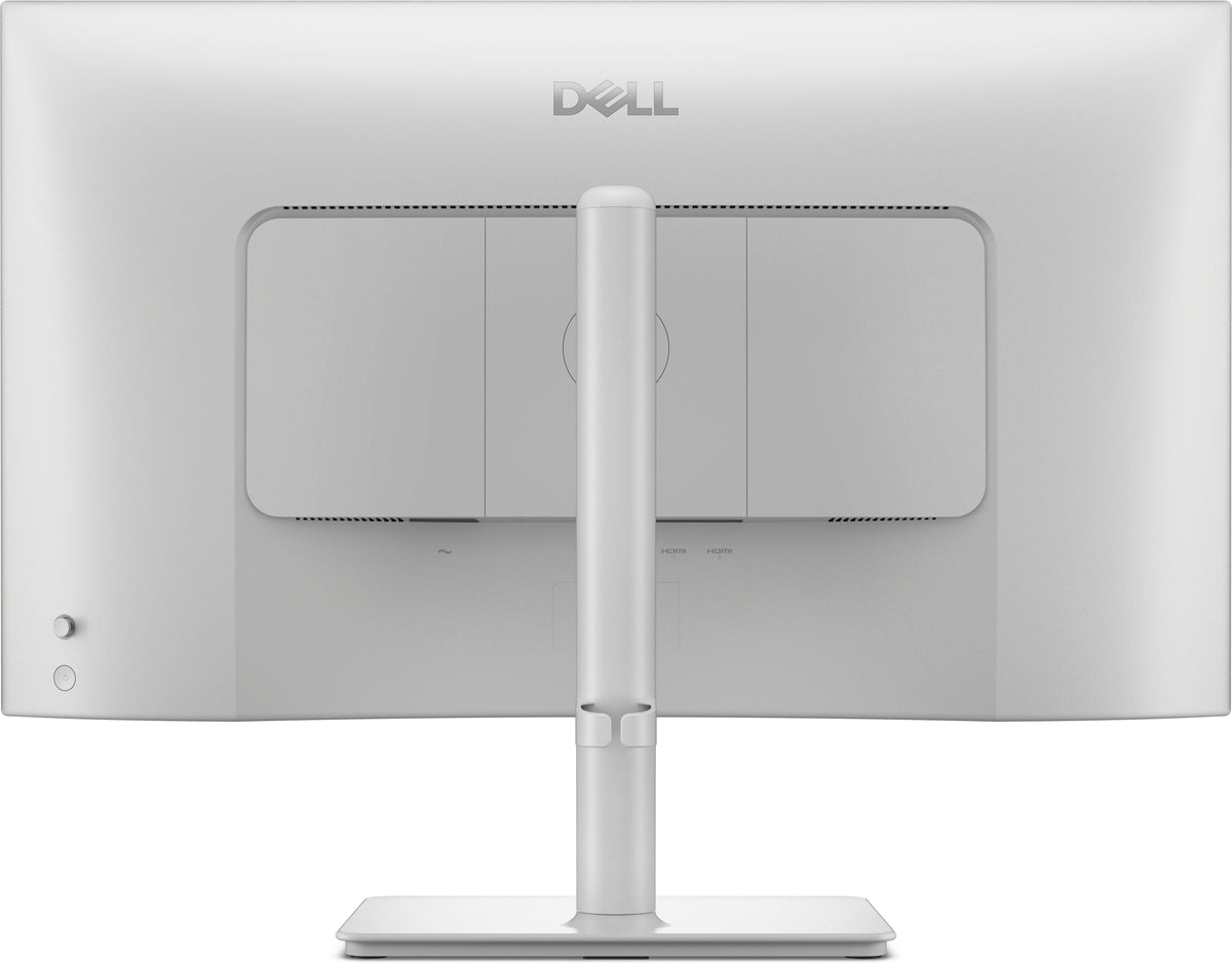 DELL S Series S2725HSM computer monitor 68.6 cm (27") 1920 x 1080 pixels Full HD LCD White