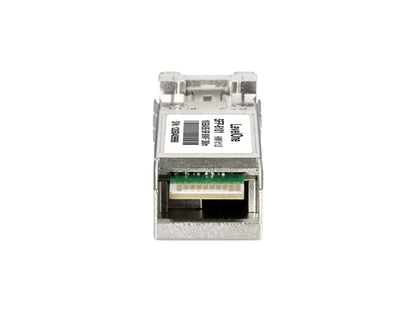 LevelOne SFP+Transceiver   10Gbps MM  Duplex LC  850nm  300m