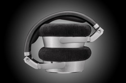 Neumann NDH 30 - Open-back Studio Headphones for Monitoring, Editing and Mixing