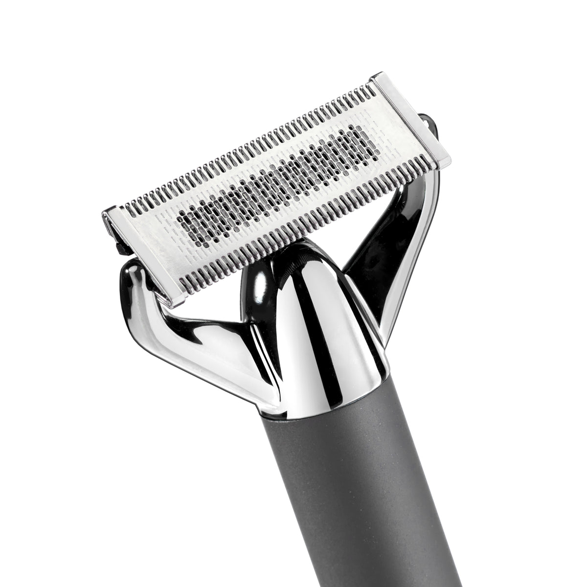 Κουρευτική Μηχανή Γενειάδας BaByliss Super-X Metal OT996E με Μπαταρία, 0,5-5 χιλ. Υγρή και Στεγνή Χρήση, Ασημί