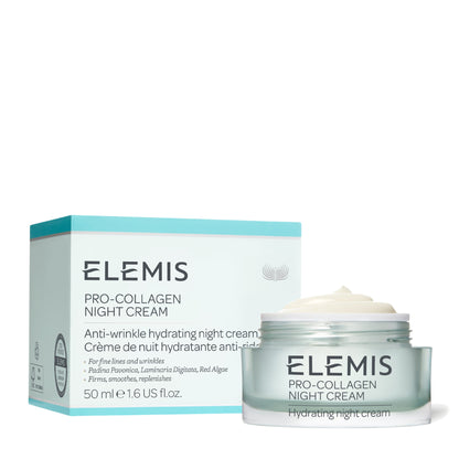 Elemis Pro-Collagen Night Cream 50 ml