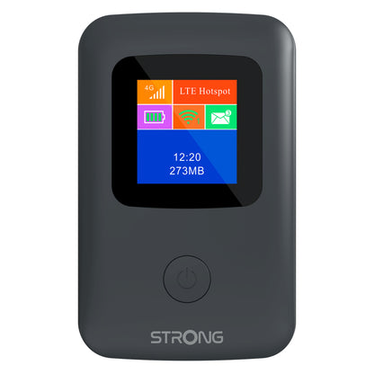 Strong 4G MIFI 150D