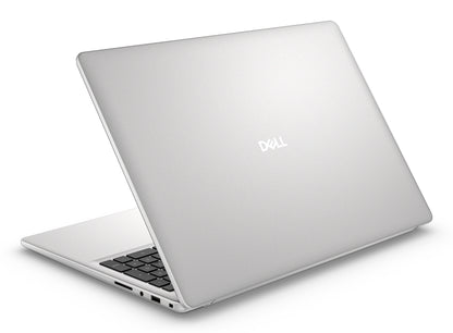 DELL DC16251 Intel Core 7 150U Laptop 40.6 cm (16") Full HD+ 16 GB DDR5-SDRAM 1 TB SSD NVIDIA GeForce MX570A Wi‑Fi 6E Windows 11 Pro Platinum, Silver
