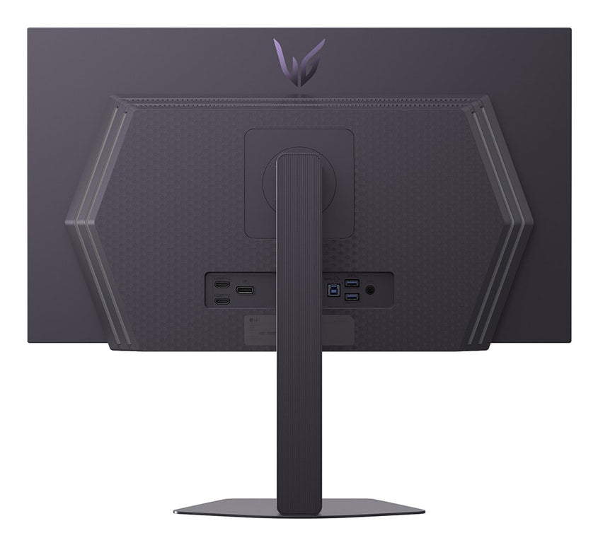 LG Monitor UltraGear 27GX704A-B 27GX704AB (27GX704A-B.AEU)