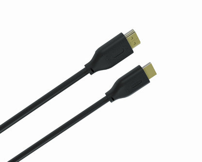 Gembird CC-HDMI8K-3M HDMI cable HDMI Type A (Standard) Black