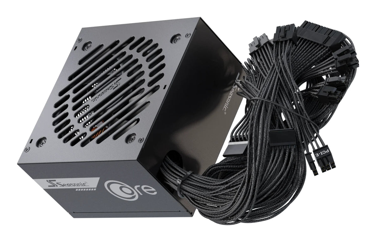 Seasonic CORE GC-750 ATX 3.1