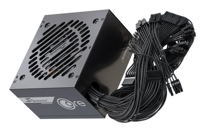 Seasonic CORE GC-750 ATX 3.1