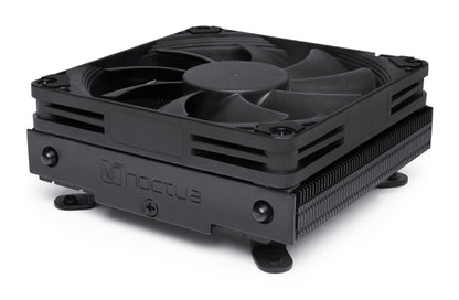 NOCTUA CPU COOLING NH-L9I-17XX CHROMAX BLACK