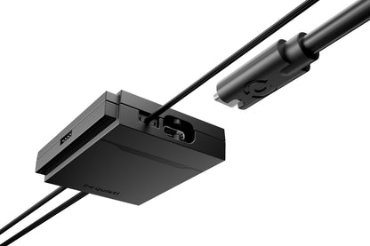 be quiet! LIGHT LOOP IO LCD 240mm Black