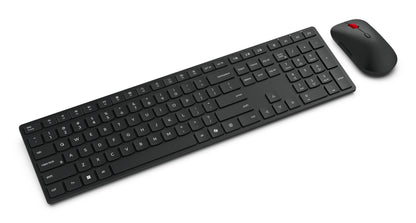 Lenovo TAS+Maus wireless - Multi-Mode Pro Combo 6000-german