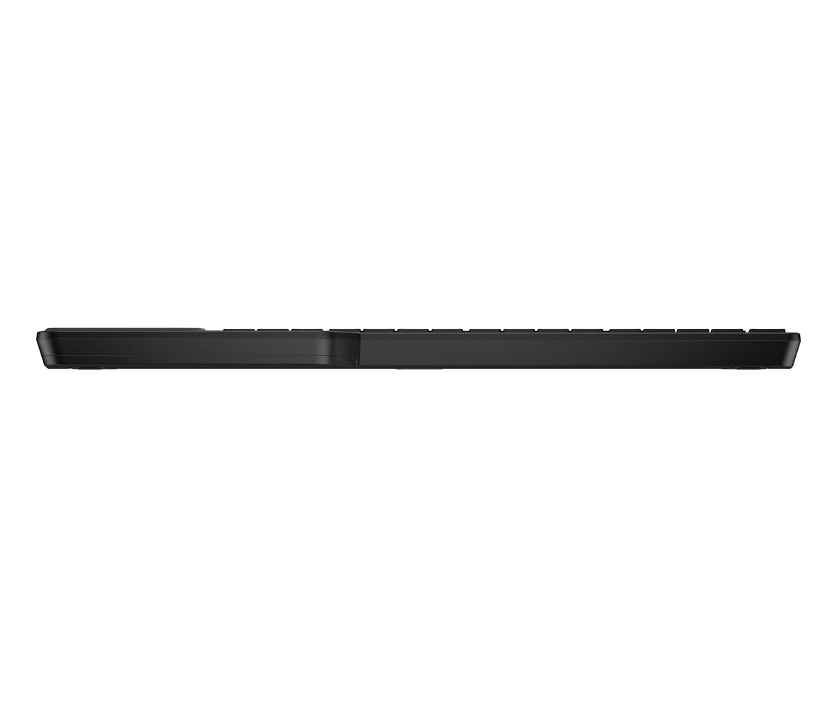 HP Keyboard 475 Dual-Mode Wireless Keyboard (DE)