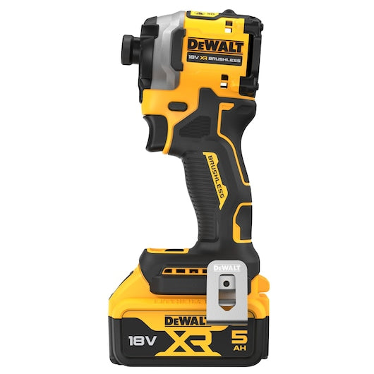 DeWALT DCF850P2T-QW impact driver
