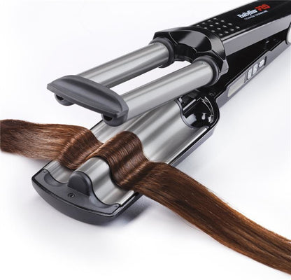 BaByliss BAB2369TTE Curling Iron Warm Black 79 W 2.7 m