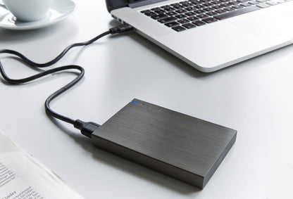 Intenso 6.3cm (2,5")   2TB 3.0 MemoryBoard anthrazit