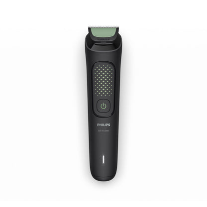 Philips Πολυλειτουργικό Ξυριστικό Σερίνιας 3000 MG3945/15 με 9 σε 1 κεφαλές