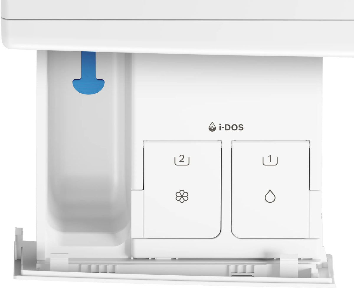 BOSCH WGG244F0PL washing machine