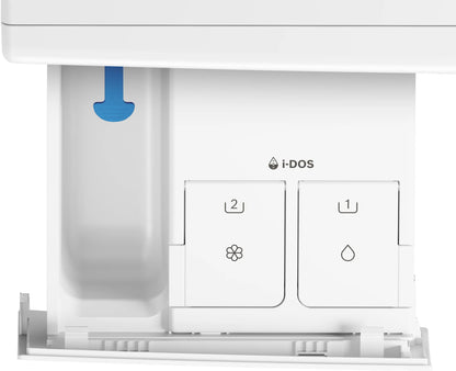 BOSCH WGG244F0PL washing machine