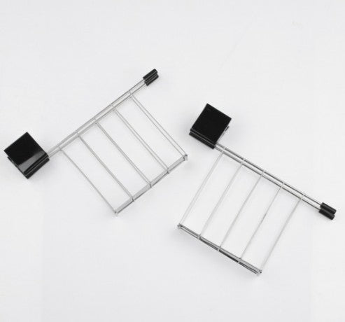 G3 Ferrari Tramezzo 6 2-slice 920 W Stainless Steel