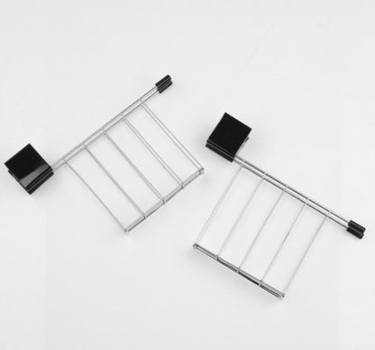 G3 Ferrari Tramezzo 6 2-slice 920 W Stainless Steel
