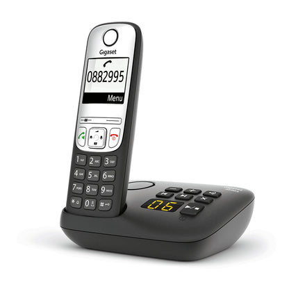 Gigaset A690A Black