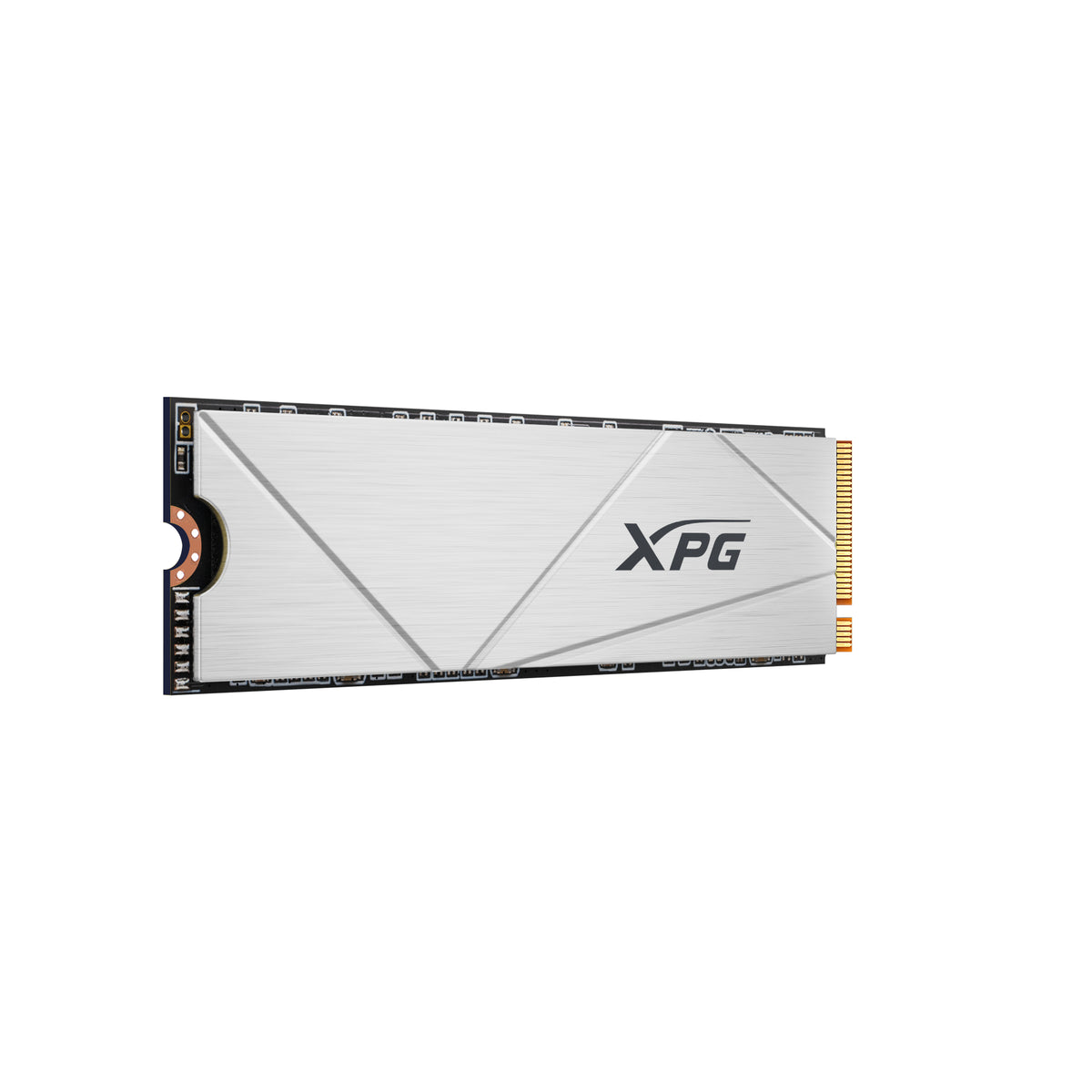 XPG GAMMIX S60 2 TB M.2 PCI Express 4.0 NVMe 3D NAND