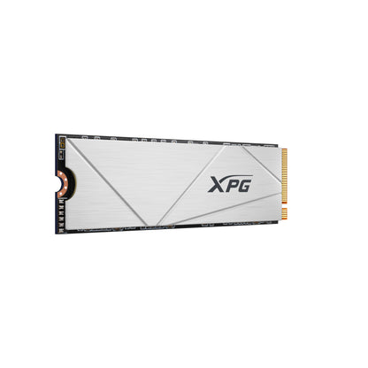 XPG GAMMIX S60 2 TB M.2 PCI Express 4.0 NVMe 3D NAND