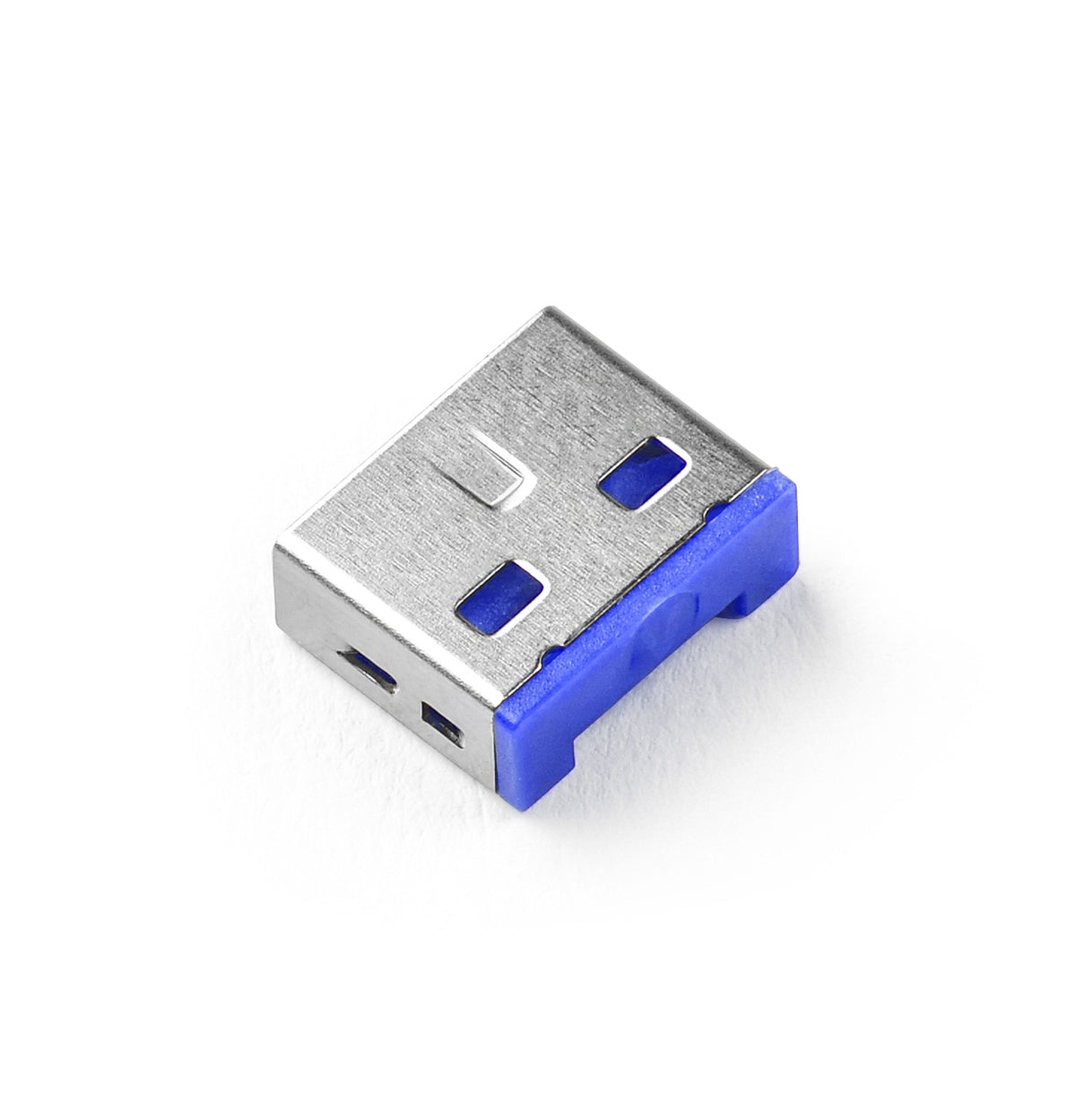 SmartKeeper Basic "USB-A Port" Blocker dunkelblau  10 Stk.