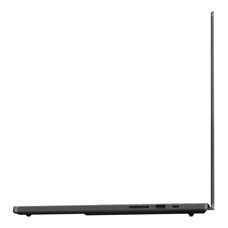 ASUS ROG Zephyrus G16 GU605CM-QR027W Intel Core Ultra 7 255H Laptop 40.6 cm (16") 2.5K 16 GB LPDDR5x-SDRAM 1 TB SSD NVIDIA GeForce RTX 5060 Wi-Fi 7 (802.11be) Windows 11 Home Grey