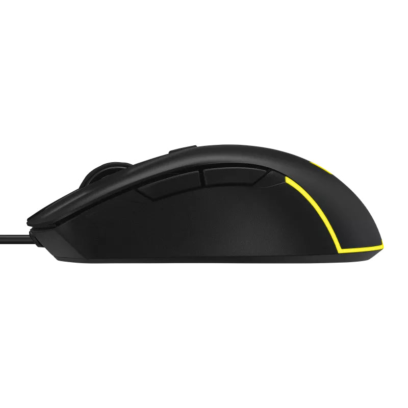ASUS TUF Gaming M3 Gen II Ergonomic Mouse