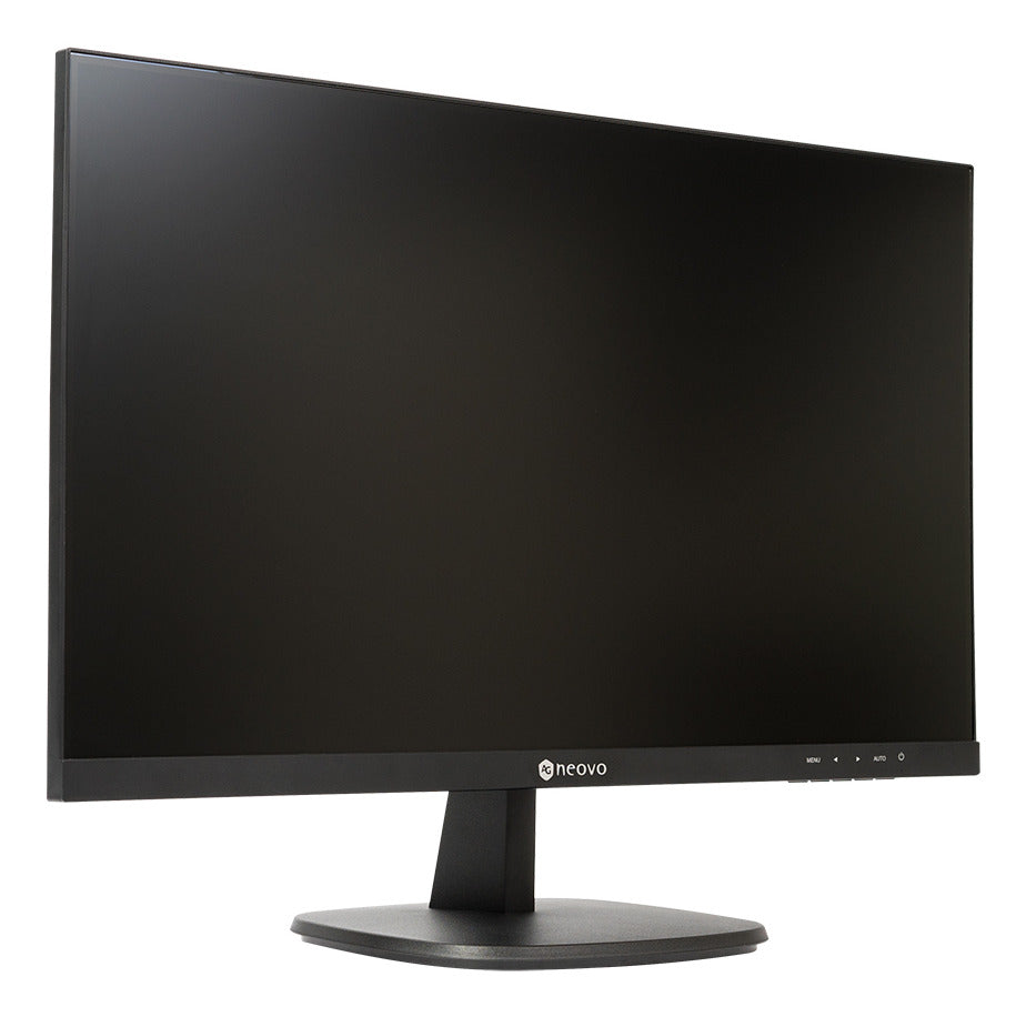 AG Neovo SC-2702 computer monitor 68.6 cm (27") 1920 x 1080 pixels Full HD Black