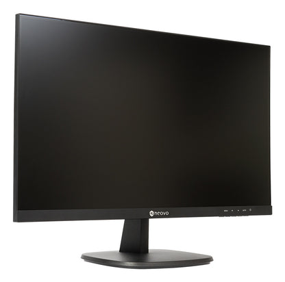 AG Neovo SC-2702 computer monitor 68.6 cm (27") 1920 x 1080 pixels Full HD Black
