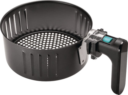 Gorenje AF1409DB Air Fryer, 3.5 L, 1400 W, LED Display, 1400 W