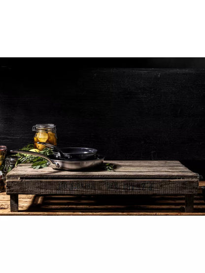 GreenPan Premiere Frying Pan 30 cm Stainless Steel