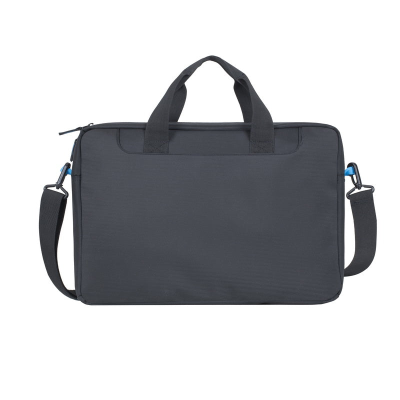 Riva NB Bag Regent II 16.0" Black 8057