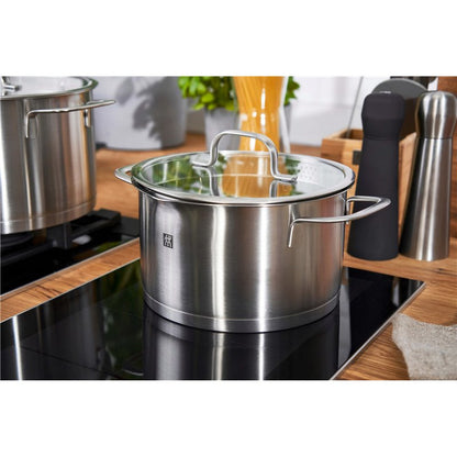 ZWILLING True Flow 66920-004-0 4-piece Pan Set