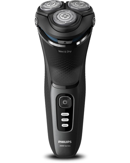 Philips 3000 series Shaver S3244/12 Wet & Dry Electric Shaver