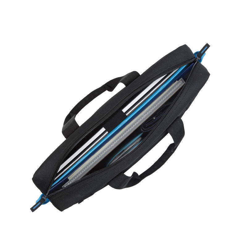 Riva NB Bag Regent II 16.0" Black 8057