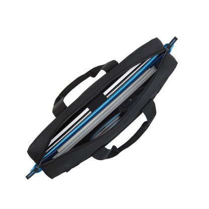 Riva NB Bag Regent II 16.0" Black 8057