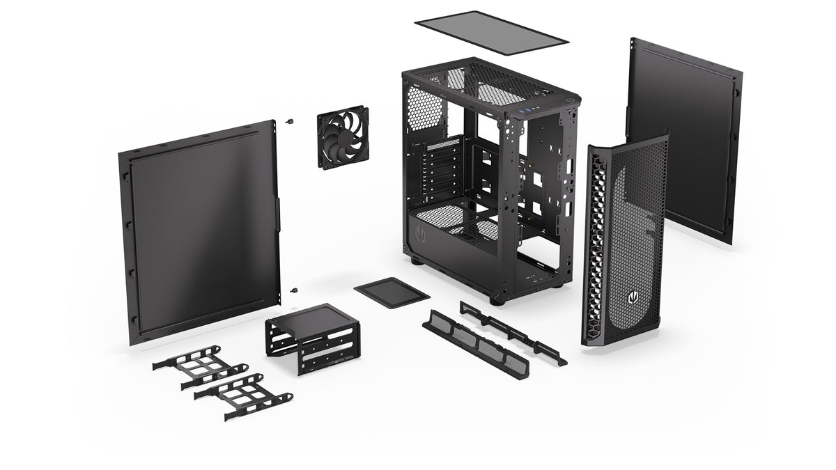 COVERAGE ENDORFY SIGNUM 300 CORE