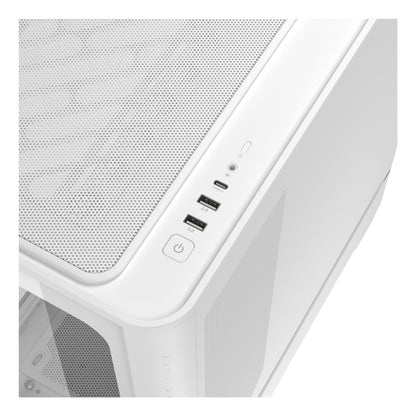 ASUS PRIME AP304 TG ARGB WHITE